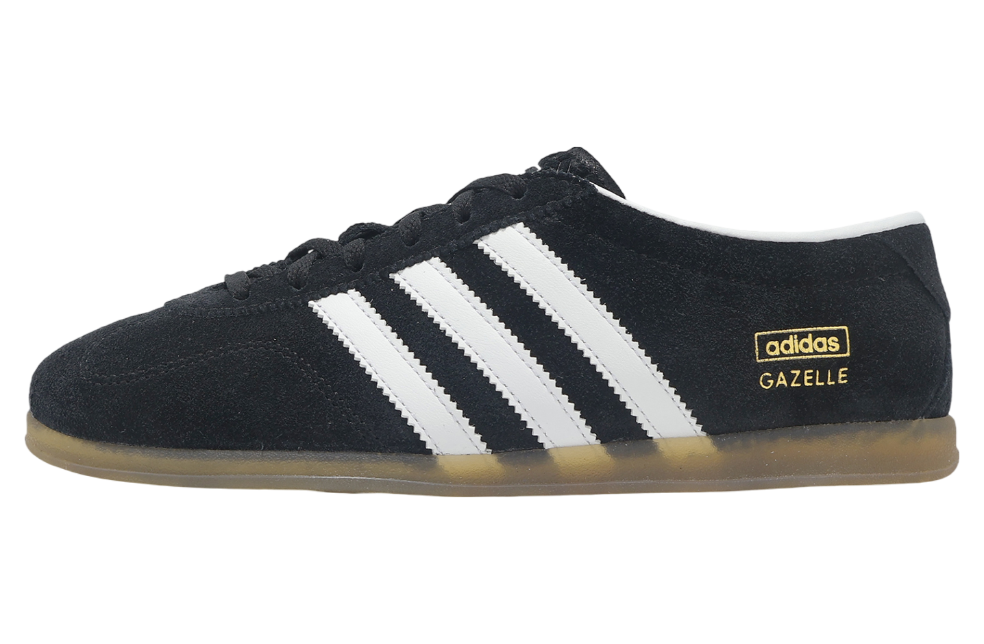 Adidas Gazelle Lo Pro W Core Black / Cloud White
