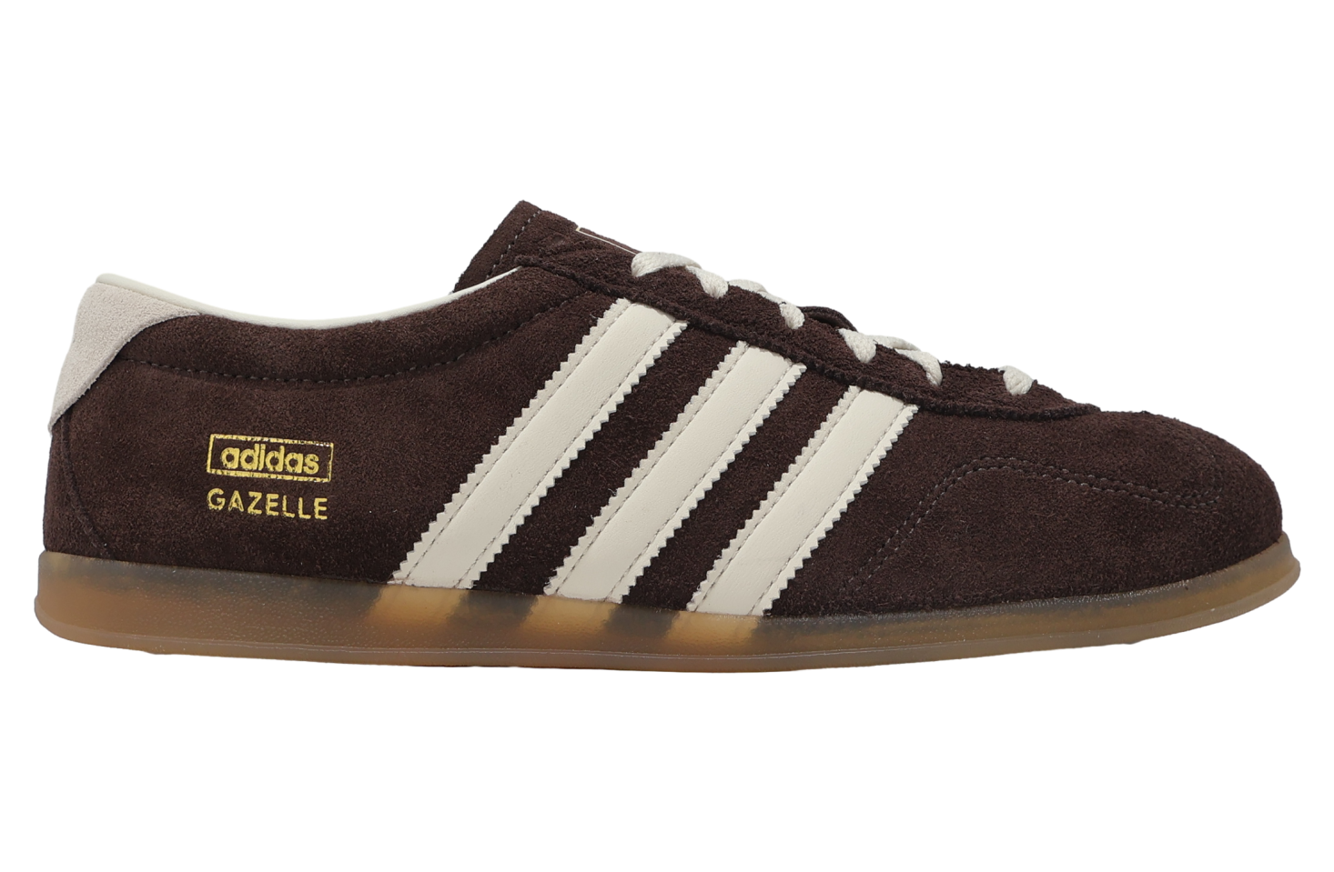 Adidas Gazelle Lo Pro W WMNS Aurora Coffee / Off White