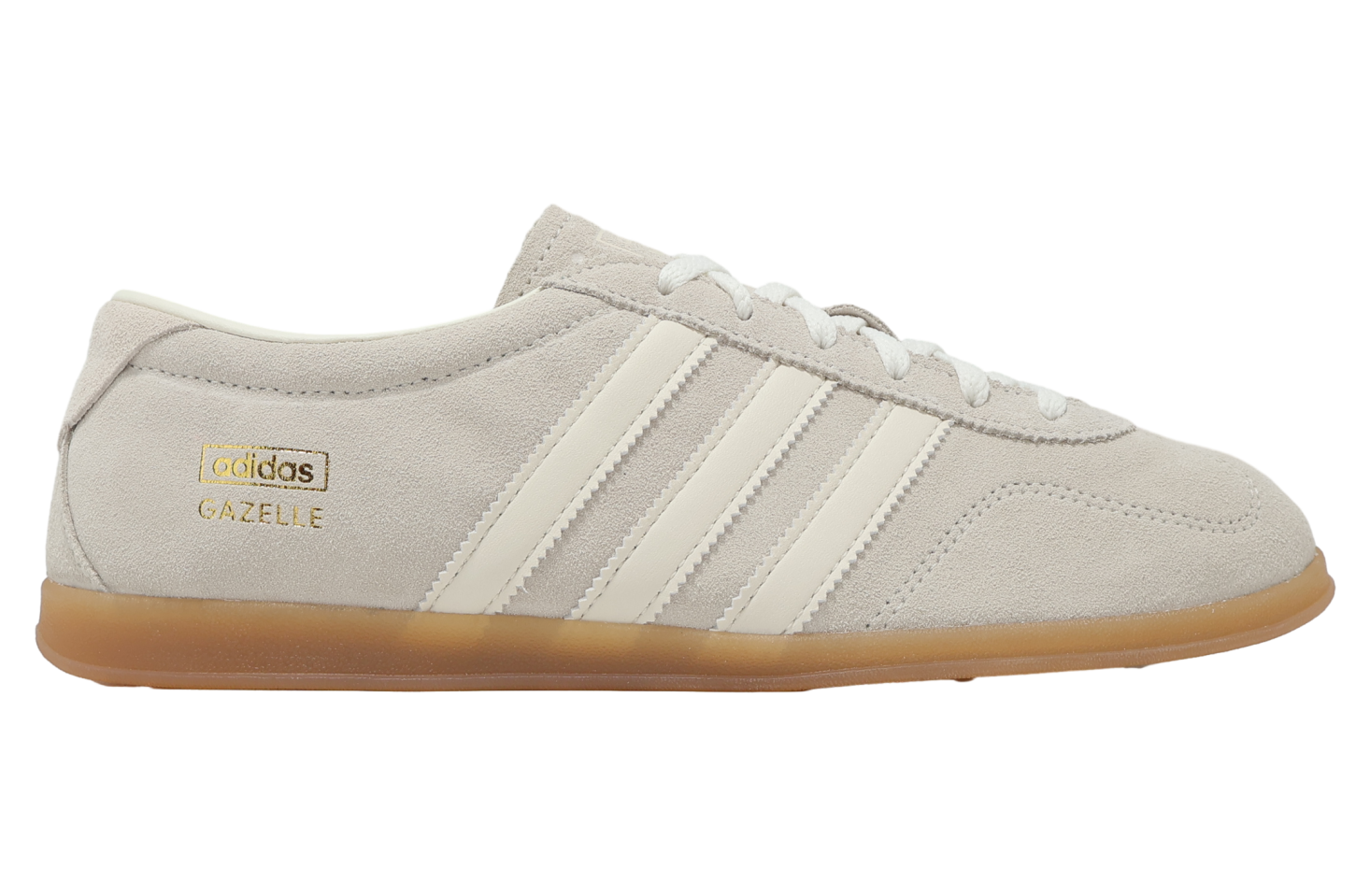 Adidas Gazelle Lo Pro W WMNS Ivory / Off White