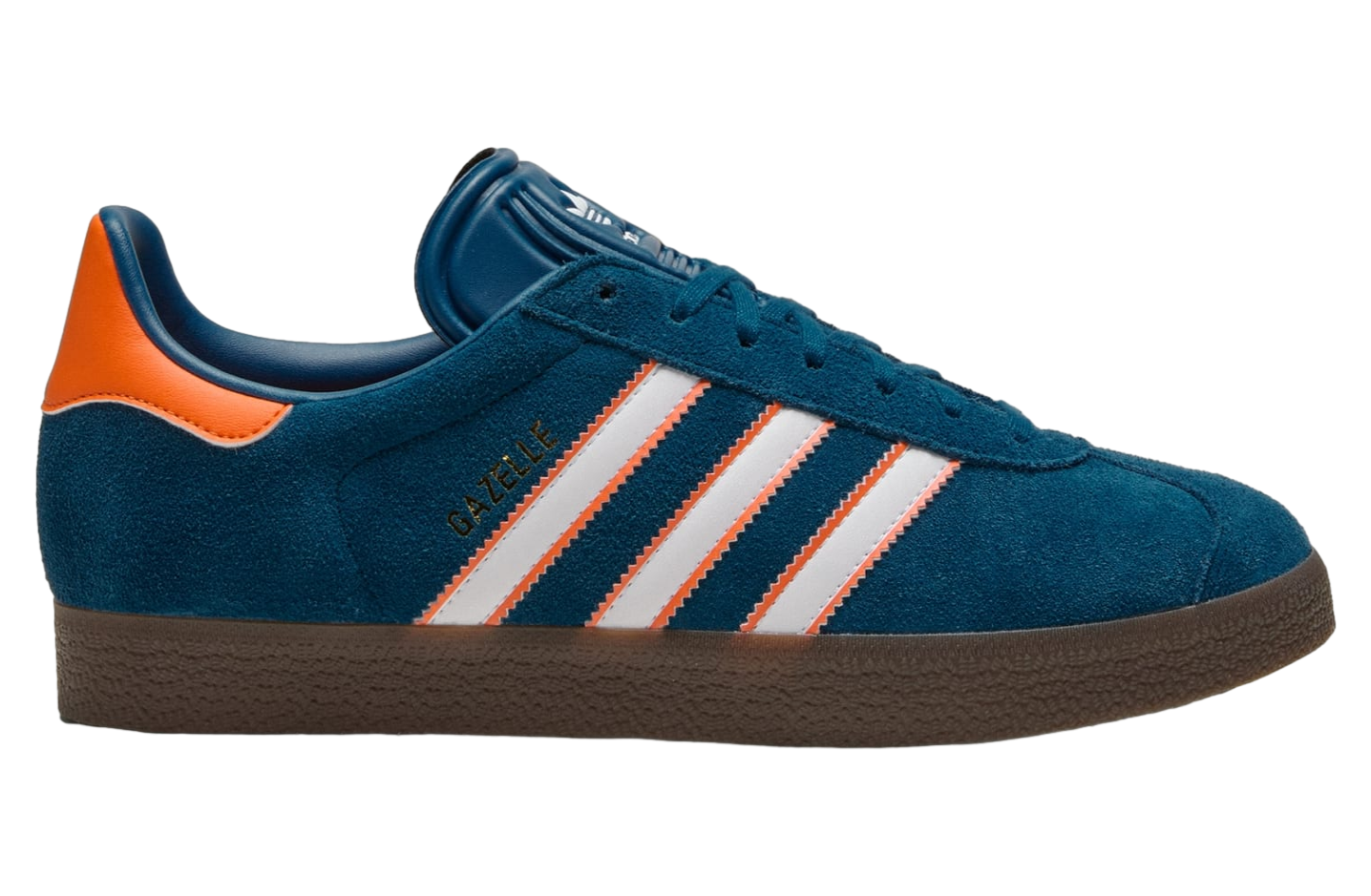Adidas Gazelle Minnesota United FC 2025 Archive Legend Ink / Cloud White
