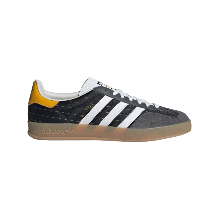 Adidas Gazelle Olympic Pack Black