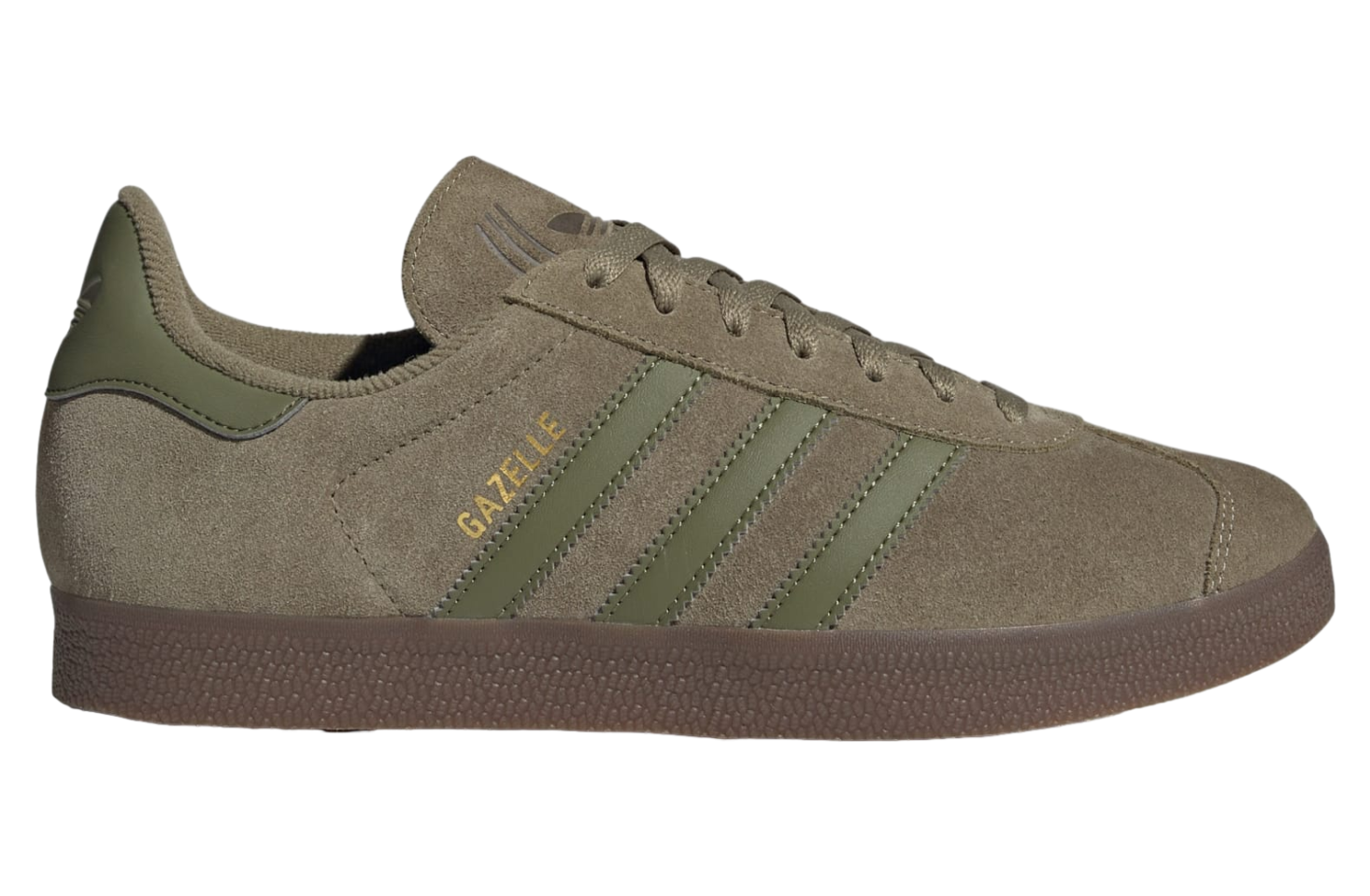 Adidas Gazelle Orbit Green / Focus Olive
