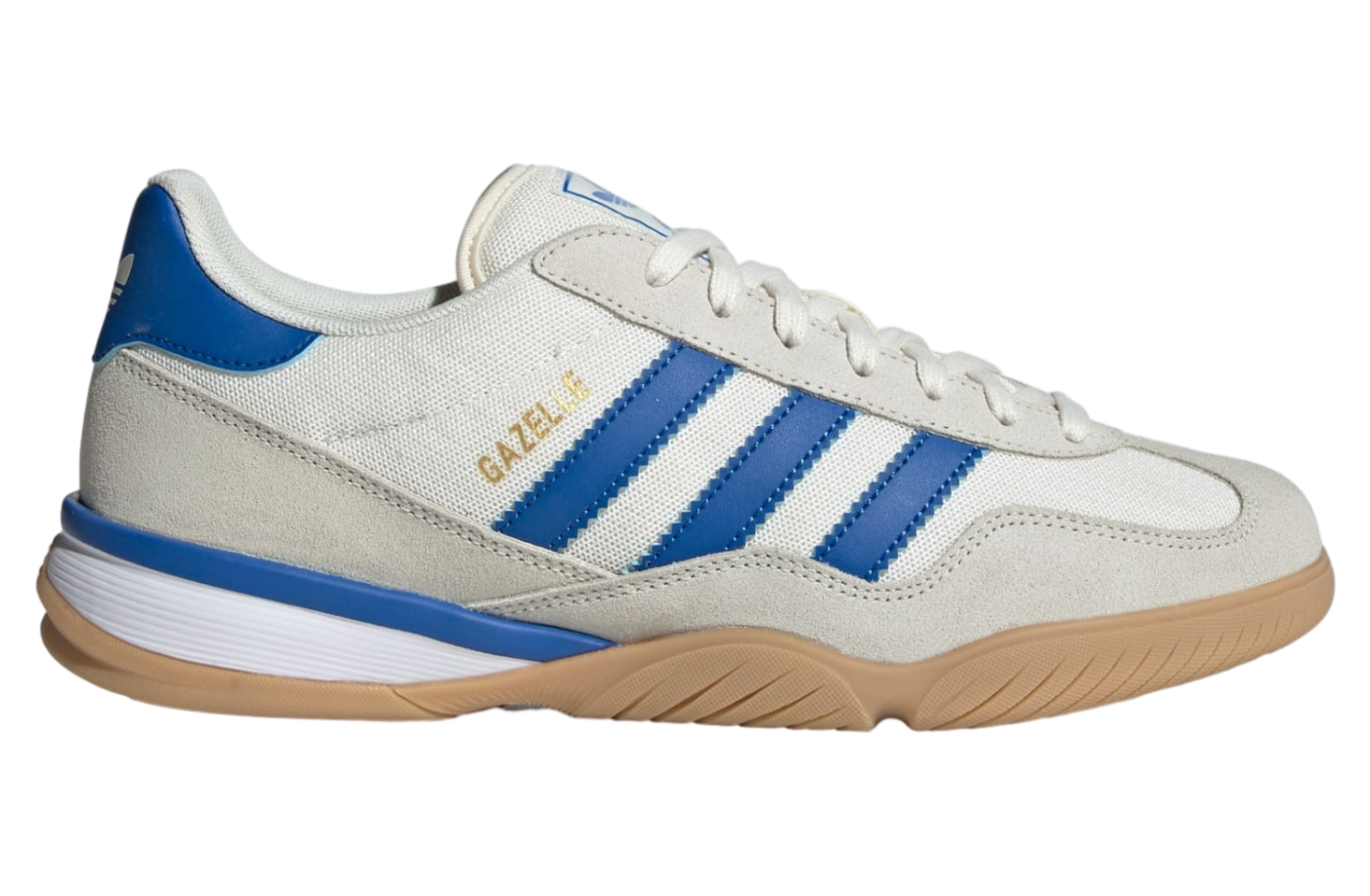Adidas Gazelle Sala Off White / Blue
