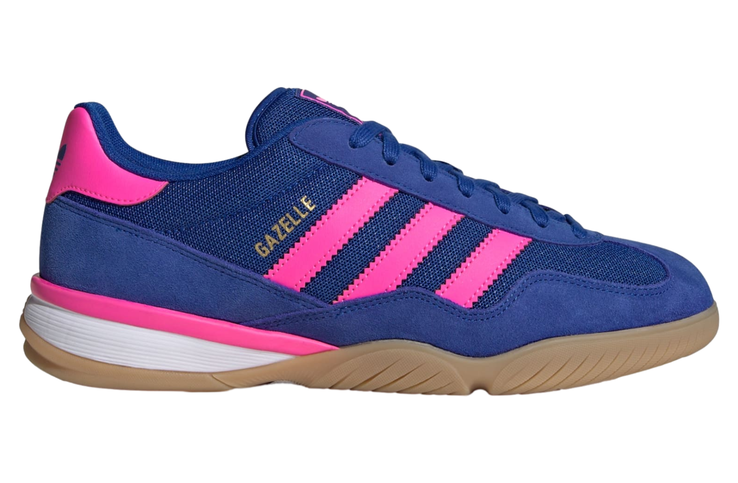 Adidas Gazelle Sala Royal Blue / Lucid Pink