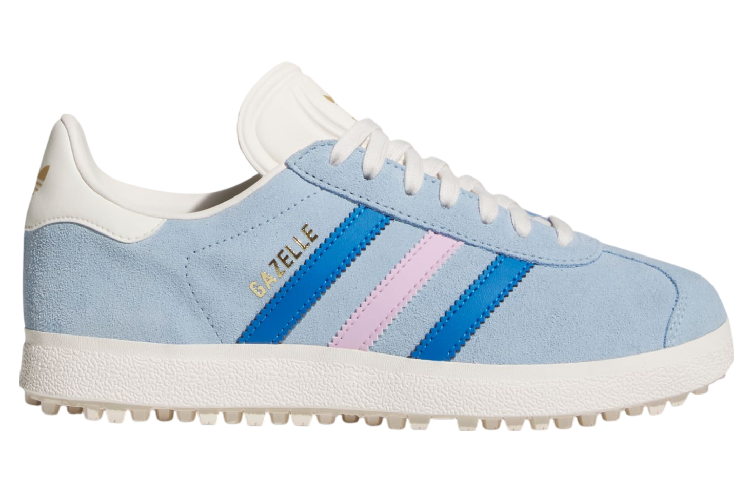 Adidas Gazelle Spikeless WMNS Clear Sky / Blue Bird