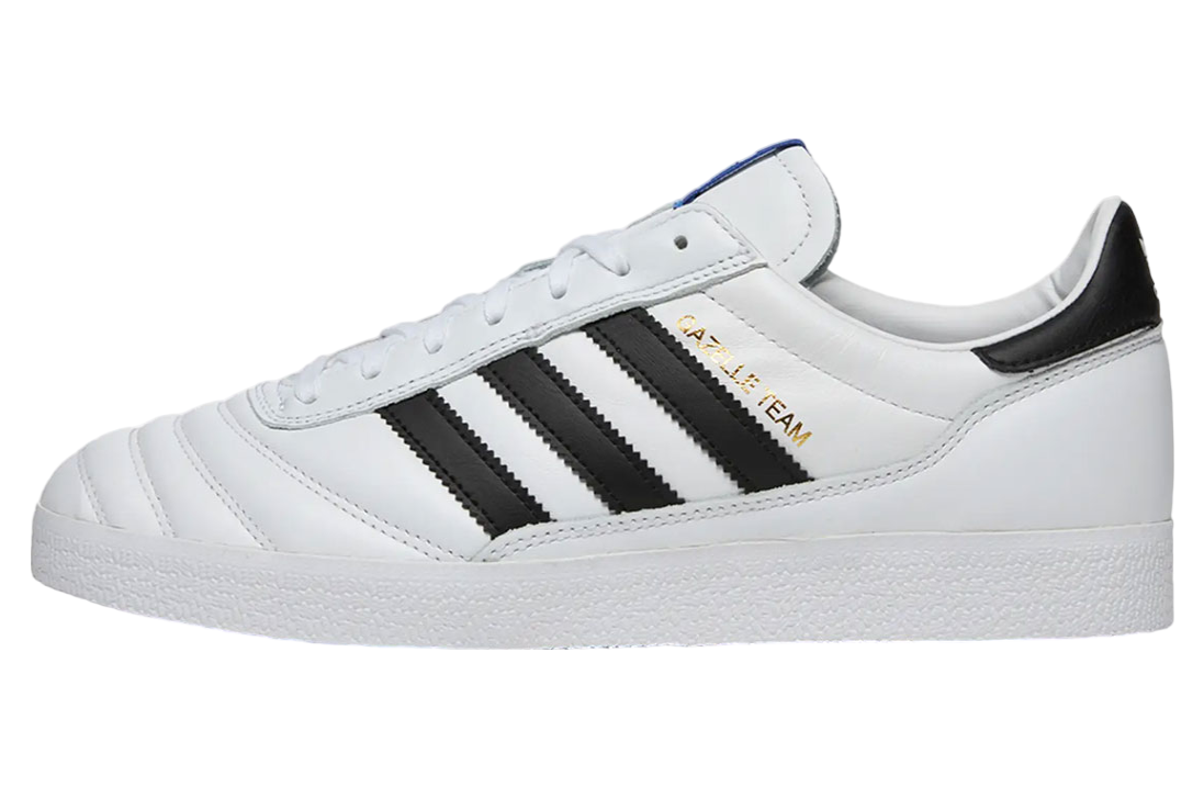 Adidas Gazelle Team White / Black