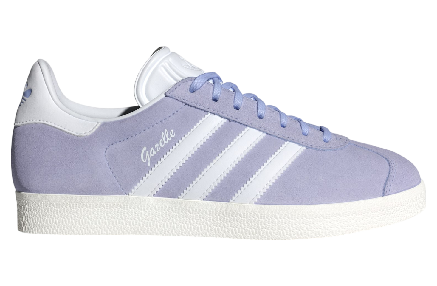 Adidas Gazelle Violet Tone / Cloud White