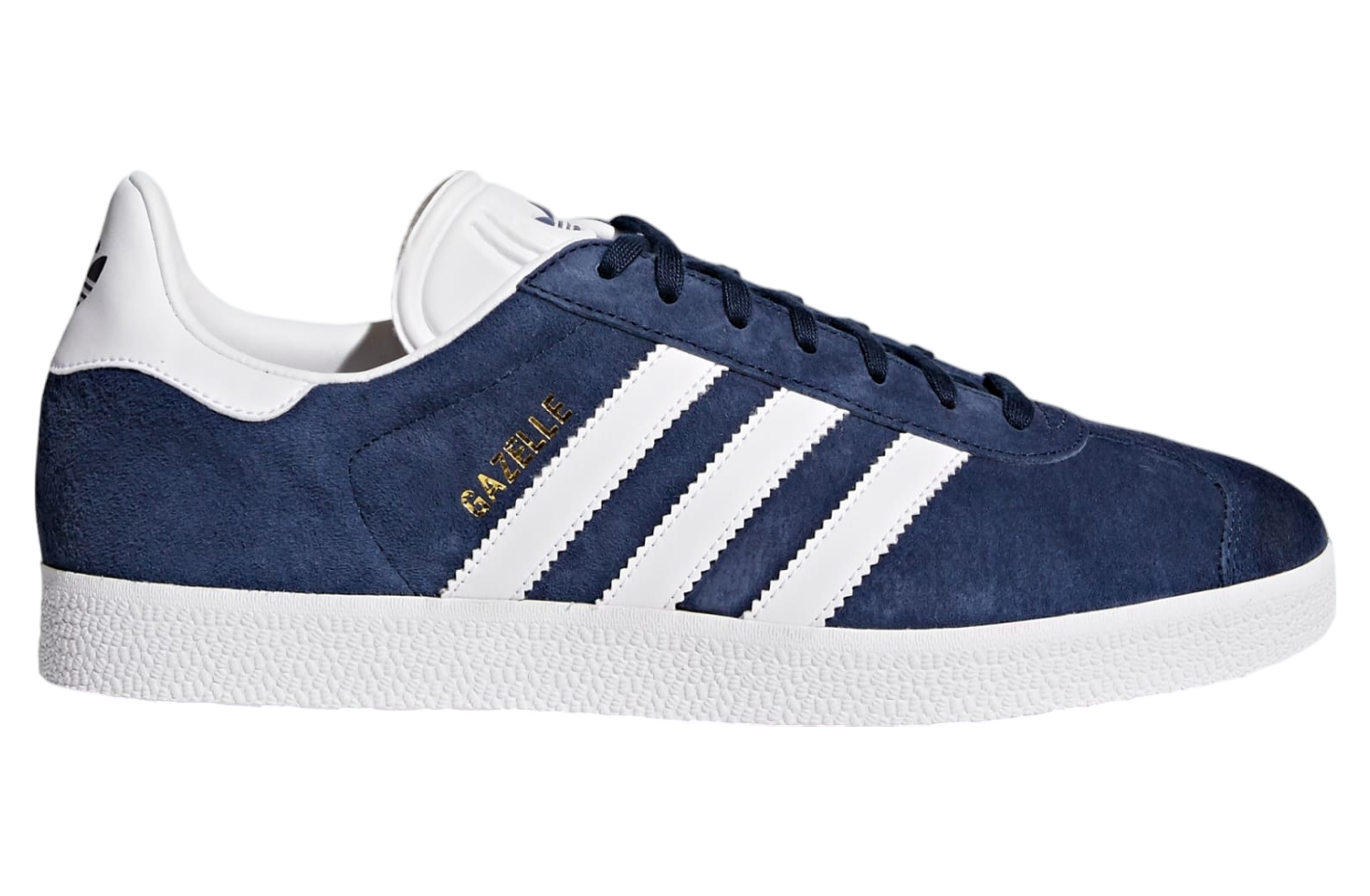 Adidas Gazelle WMNS Collegiate Navy / White