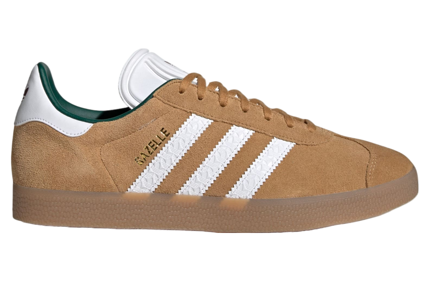 Adidas Gazelle WMNS Mesa / Cloud White