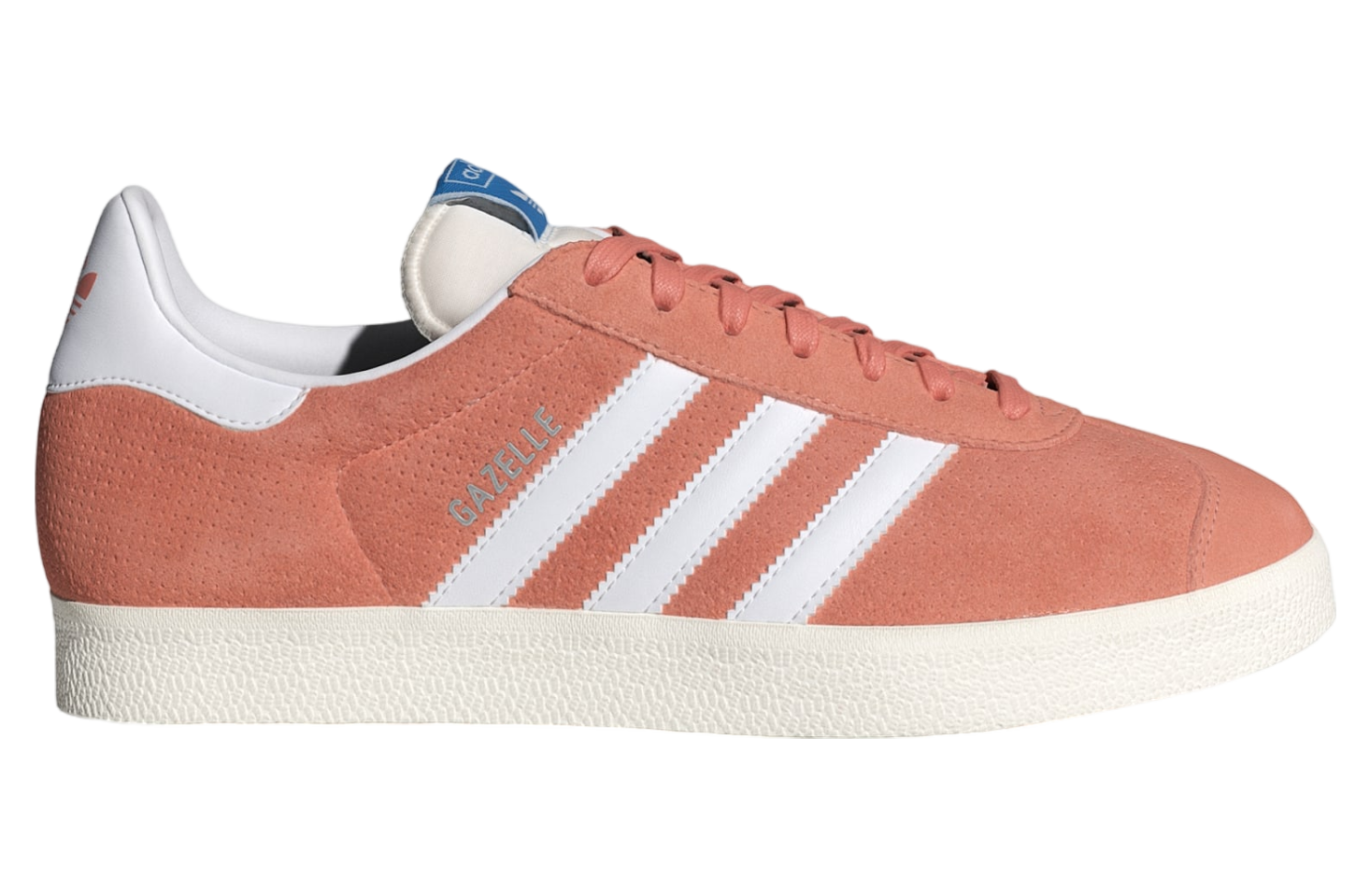 Adidas Gazelle WMNS Wonder Clay / Cloud White