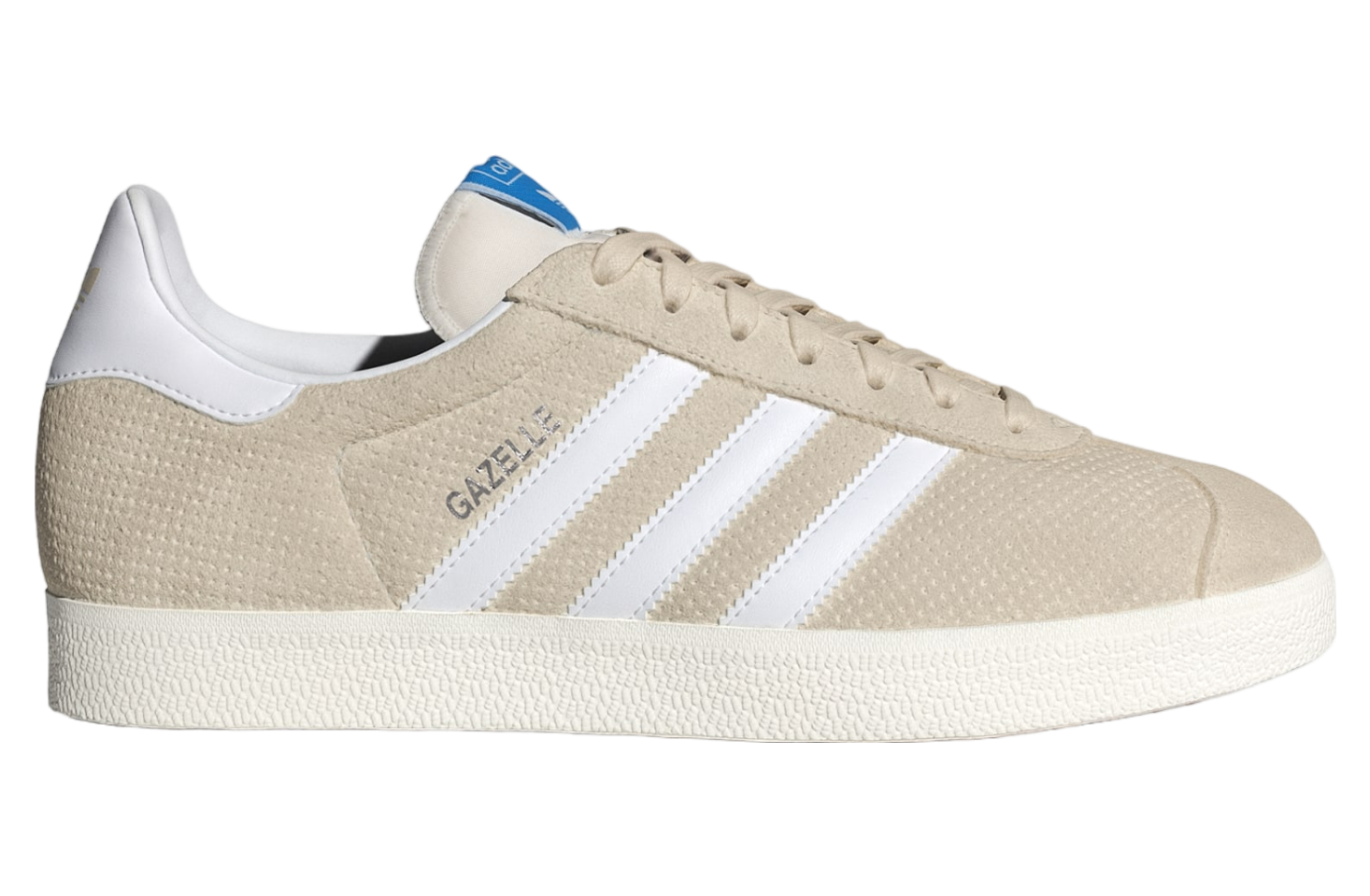 Adidas Gazelle WMNS Wonder White / Cloud White