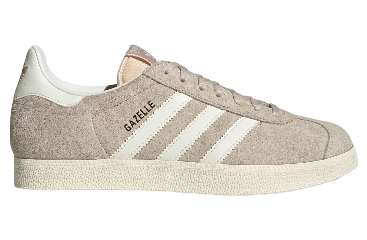 Adidas Gazelle Wonder Beige / Off White