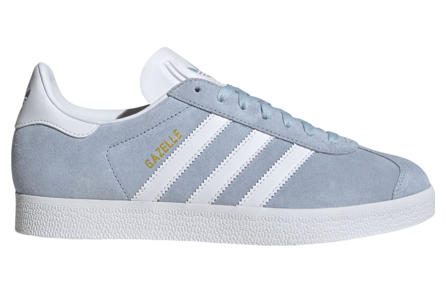 Adidas gazelle raw steel online