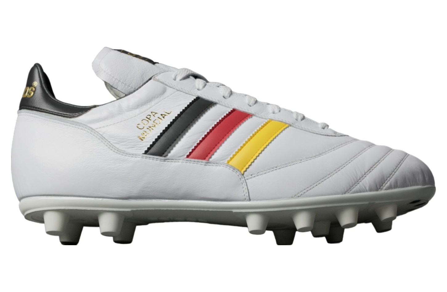 Adidas Germany Copa Mundial FG WMNS Cloud White / Core Black