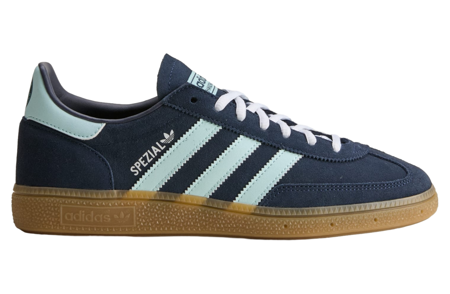 Adidas Germany Handball Spezial Collegiate Navy / None
