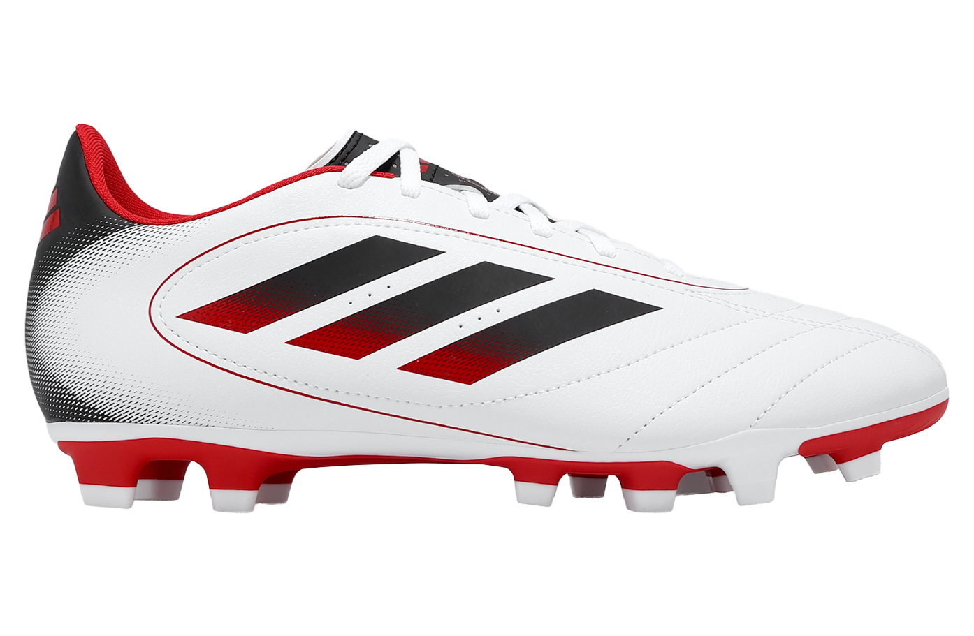 Adidas Goletto IX FG/MG Cloud White / Core Black