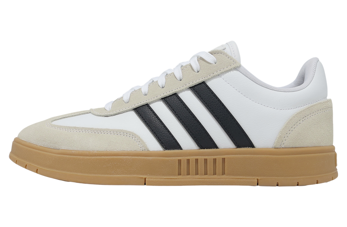 Adidas Gradas Footwear White / Core Black - Jun 2025