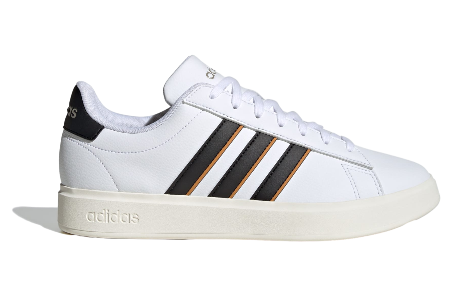 Adidas Grand Court 2.0 Cloud White / Core Black