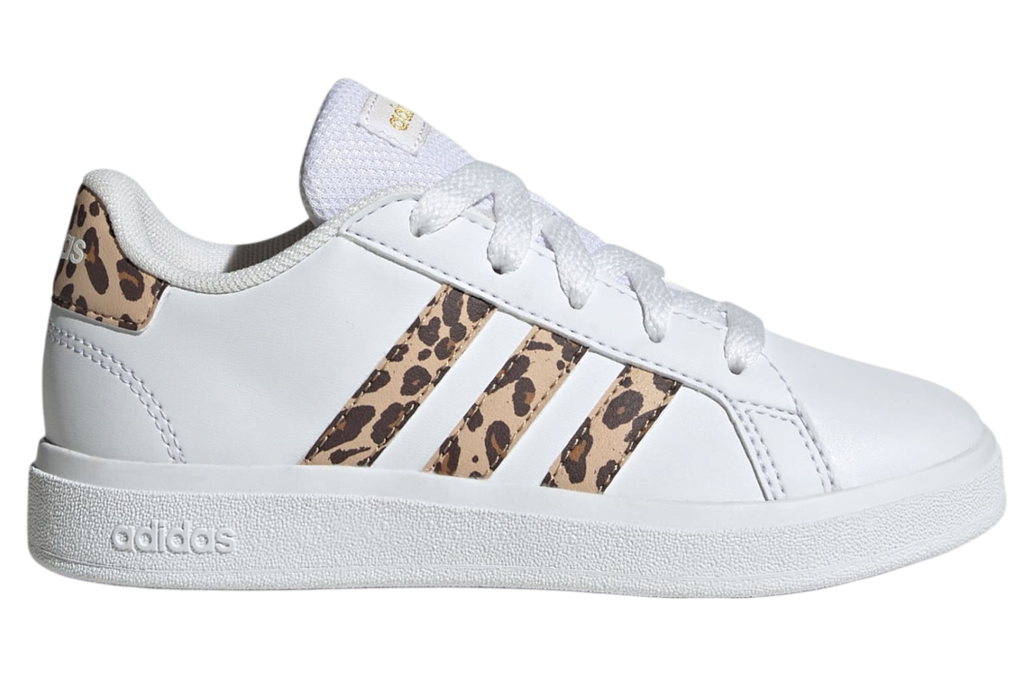 Adidas Grand Court 2.0 GS Cloud White / Magic Beige