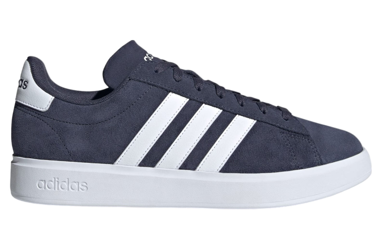 Adidas Grand Court 2.0 Shadow Navy / Cloud White