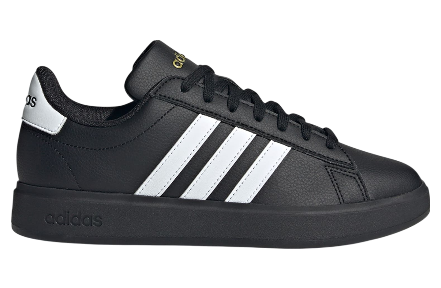 Adidas Grand Court 2.0 WMNS Core Black / Cloud White