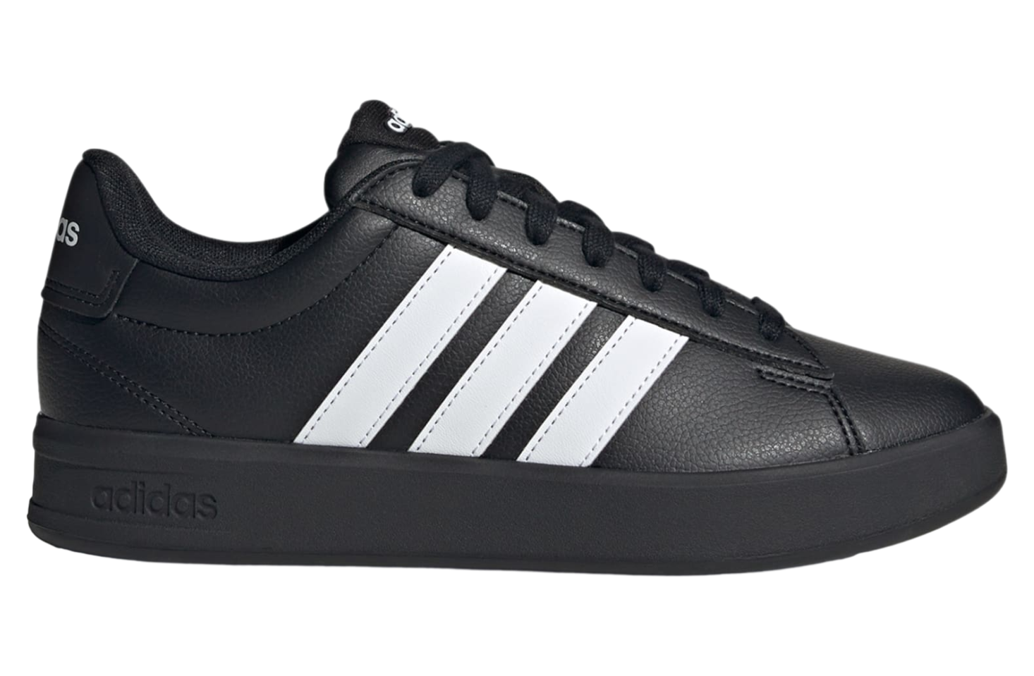 Adidas Grand Court 3.0 WMNS Core Black / Cloud White