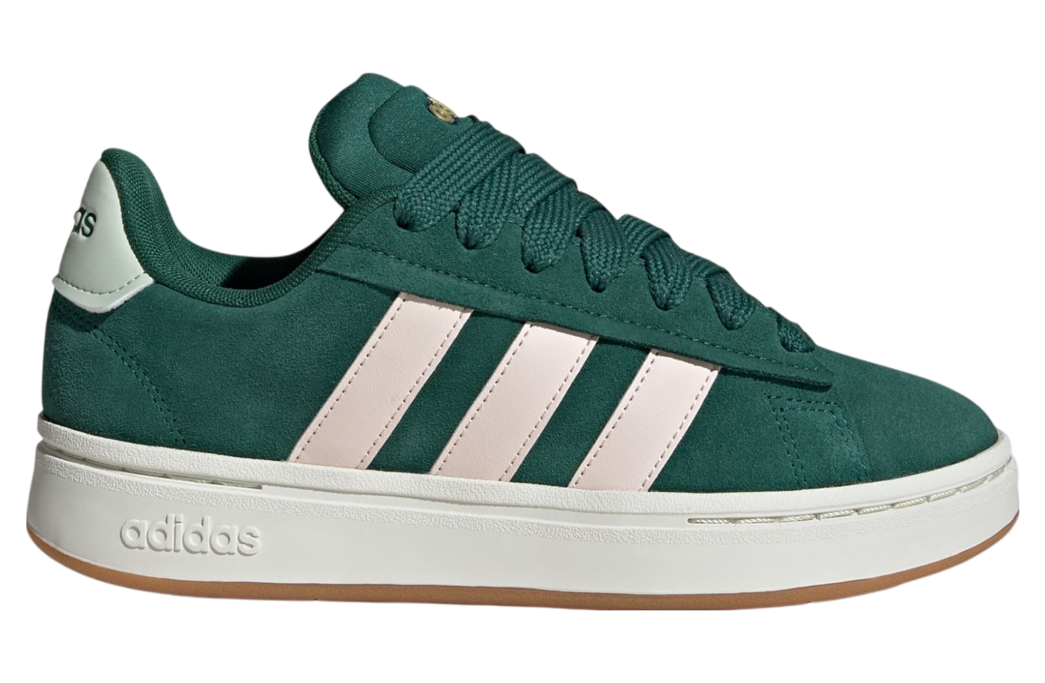 Adidas Grand Court Alpha WMNS Collegiate Green / Wonder Quartz