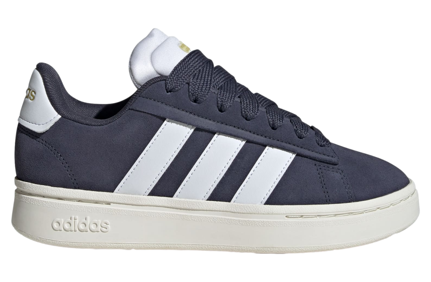 Adidas Grand Court Alpha WMNS Shadow Navy / Cloud White / Gold Metallic