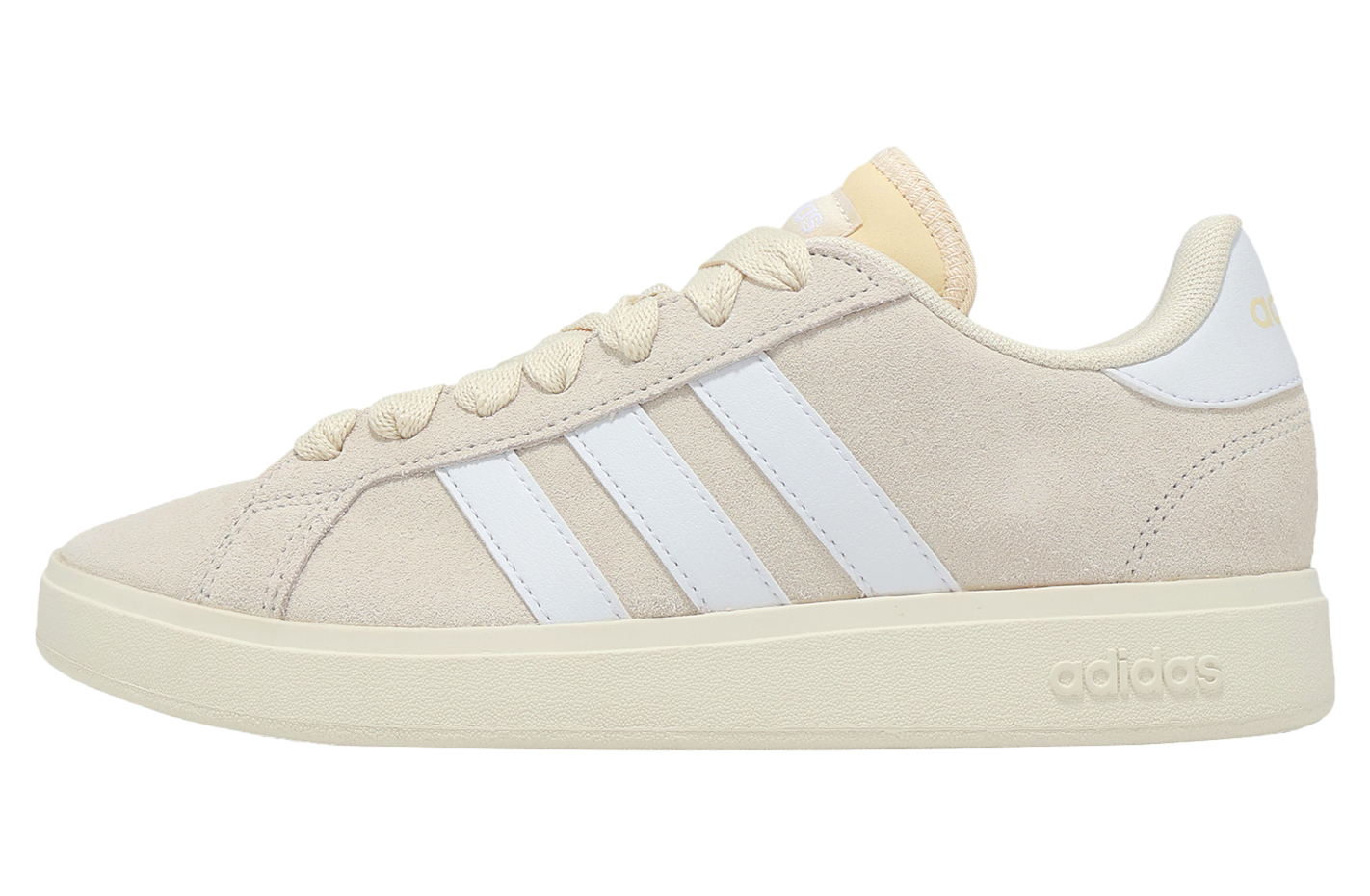 Adidas Grand Court Base 00s WMNS Wonder White / Cloud White