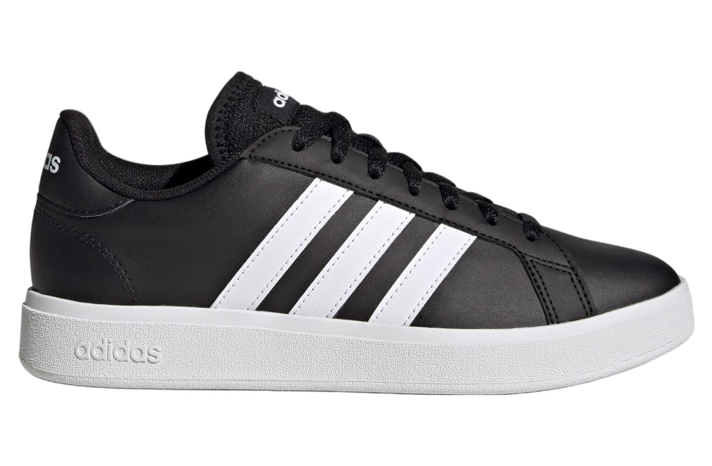 Adidas Grand Court TD WMNS Core Black / Cloud White