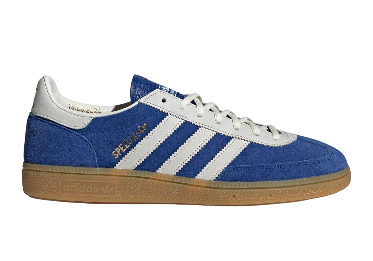 Adidas Handball Spezial 75th Anniversary