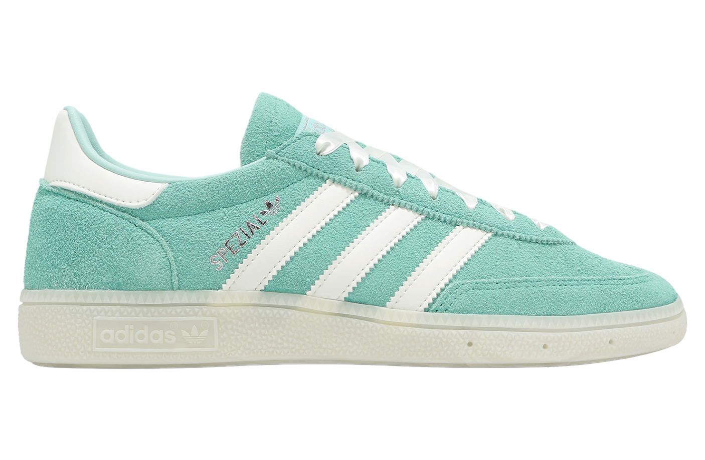 Adidas Handball Spezial Acid Mint / Crystal White