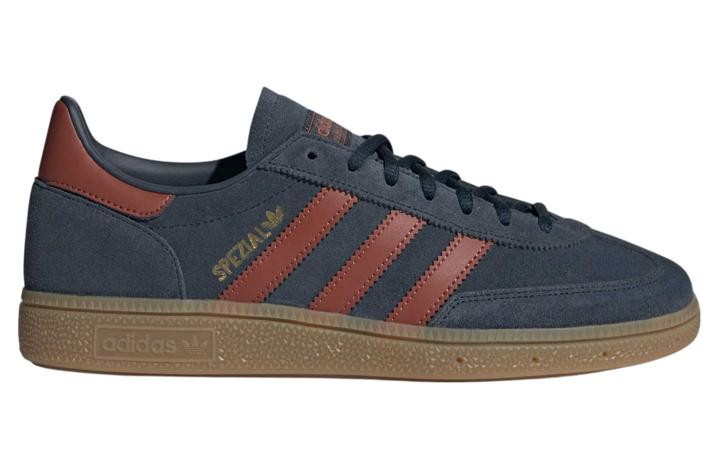 Adidas Handball Spezial Aurora Ink / Wild Sepia