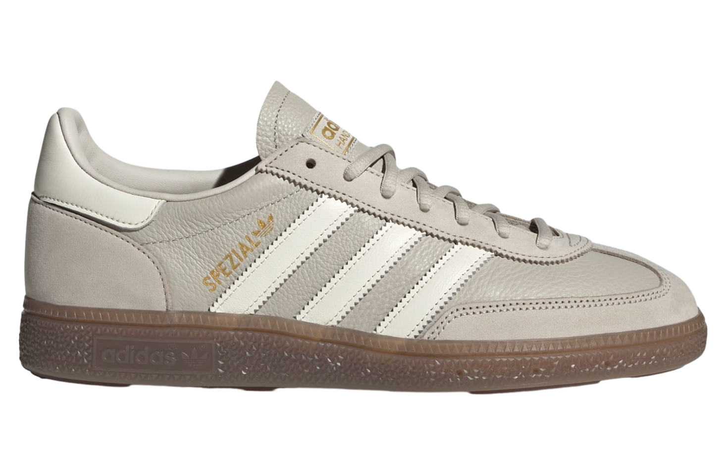 Adidas Handball Spezial Beige / Off White