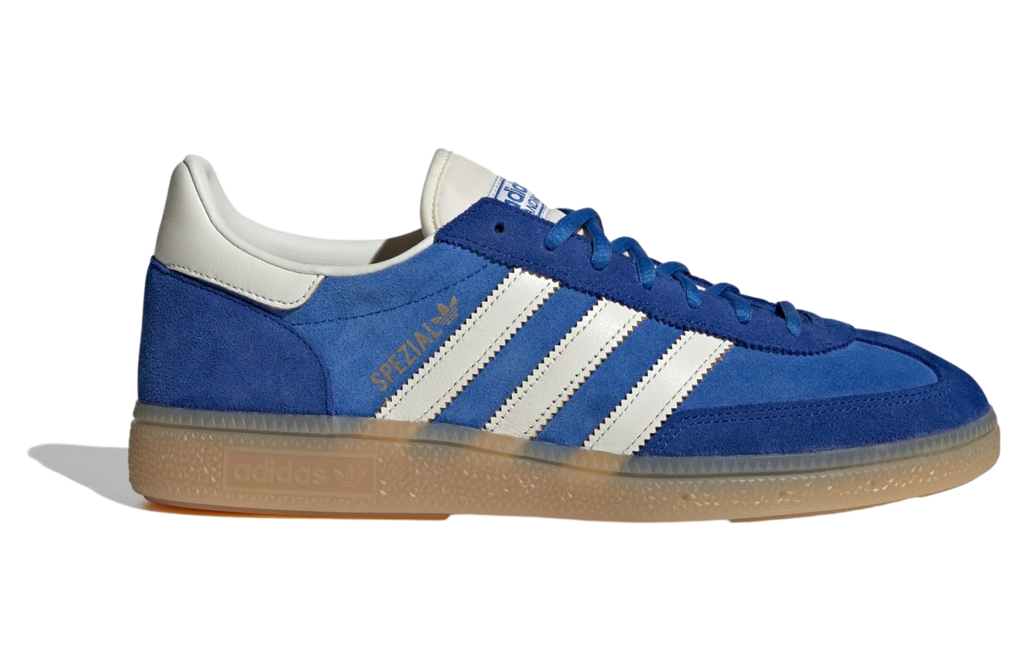 Adidas Handball Spezial Blue / Off White