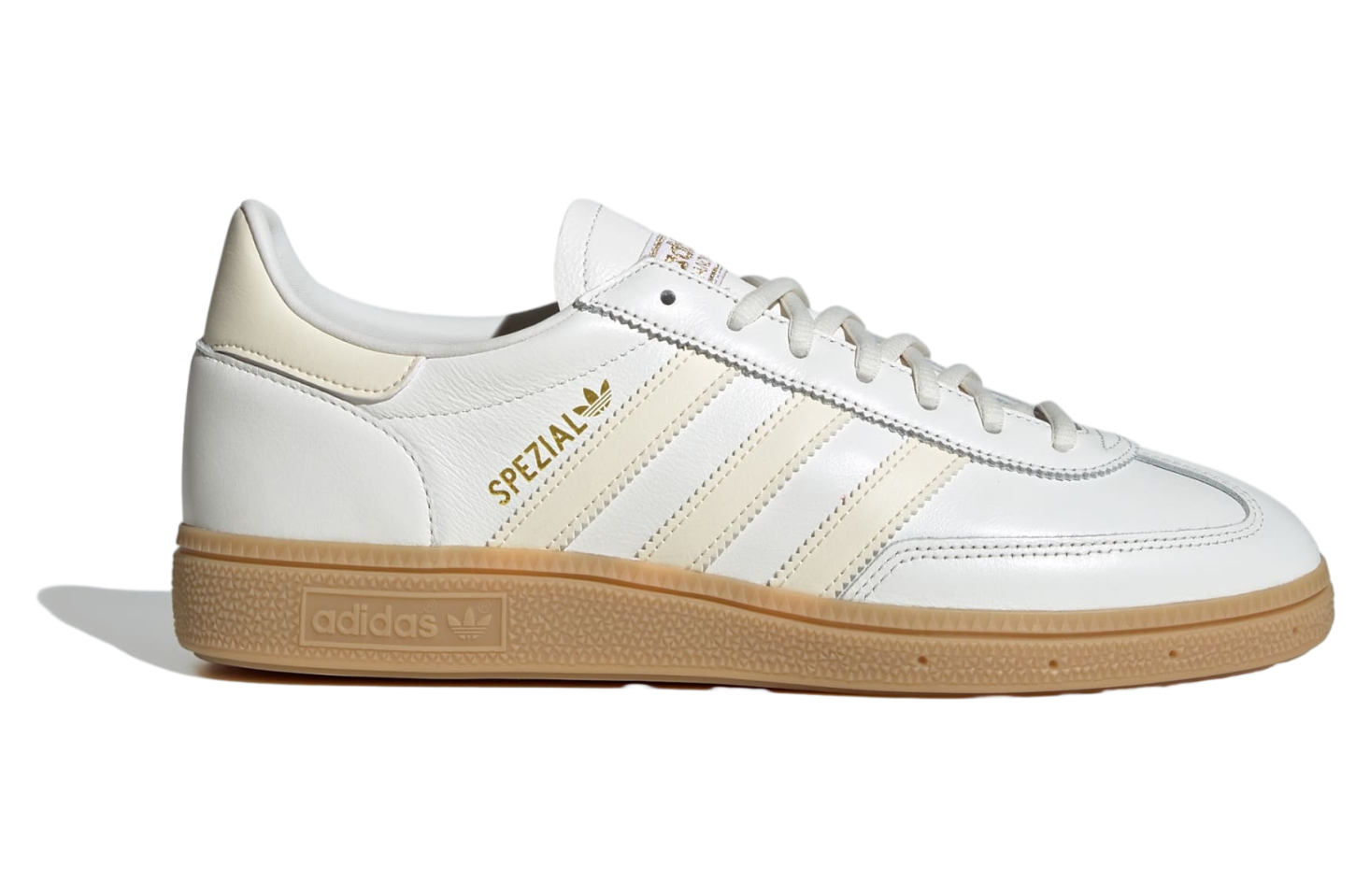 Adidas Handball Spezial Chalk White / Wonder White