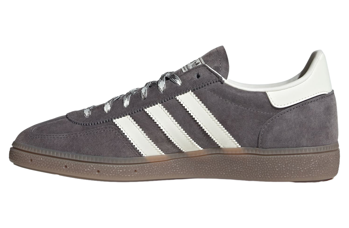 Adidas Handball Spezial Charcoal / Off White