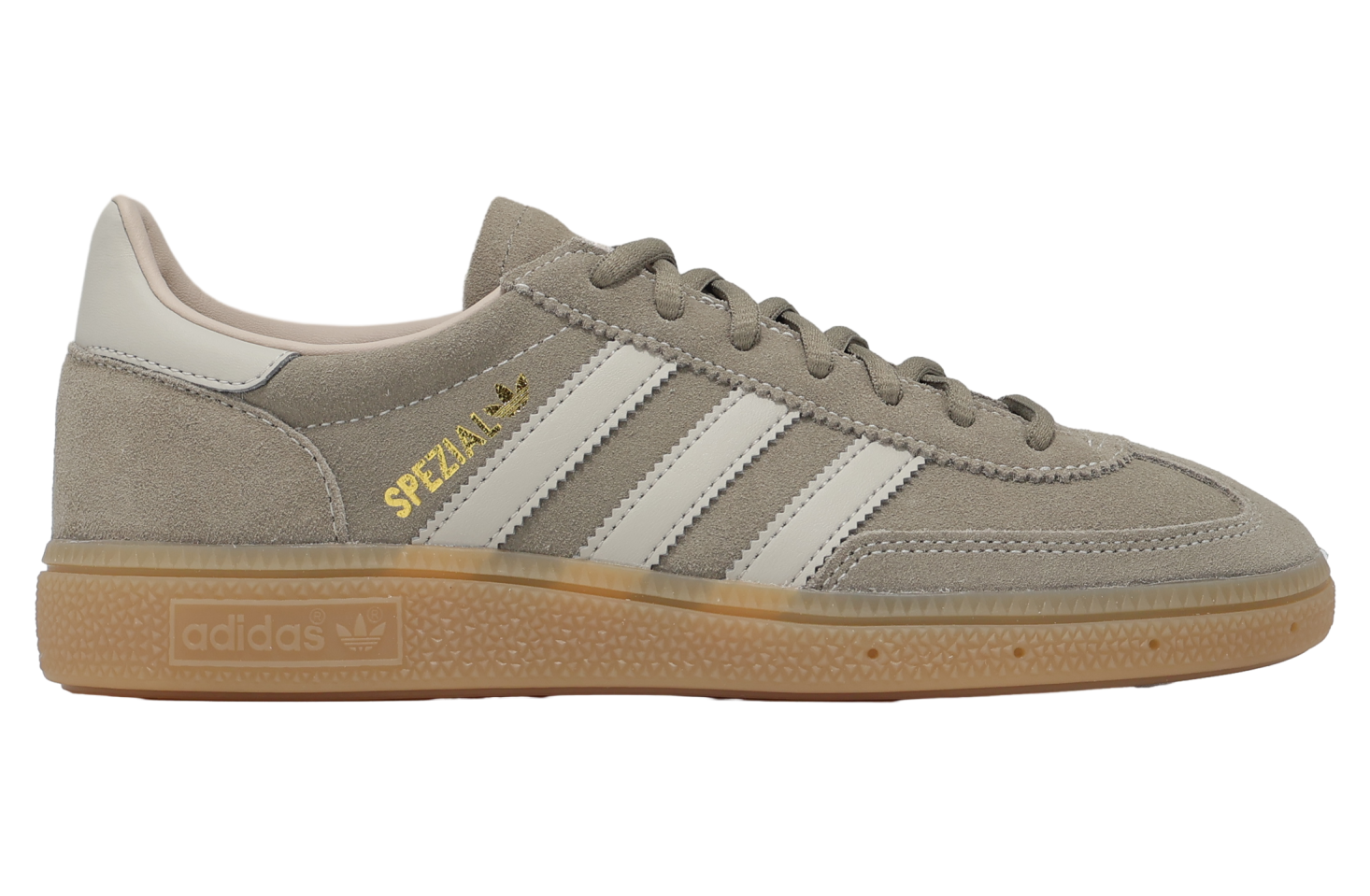 Adidas Handball Spezial Clay / Beige