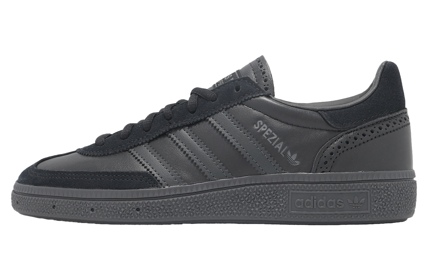 Adidas Handball Spezial Core Black / Carbon / Black