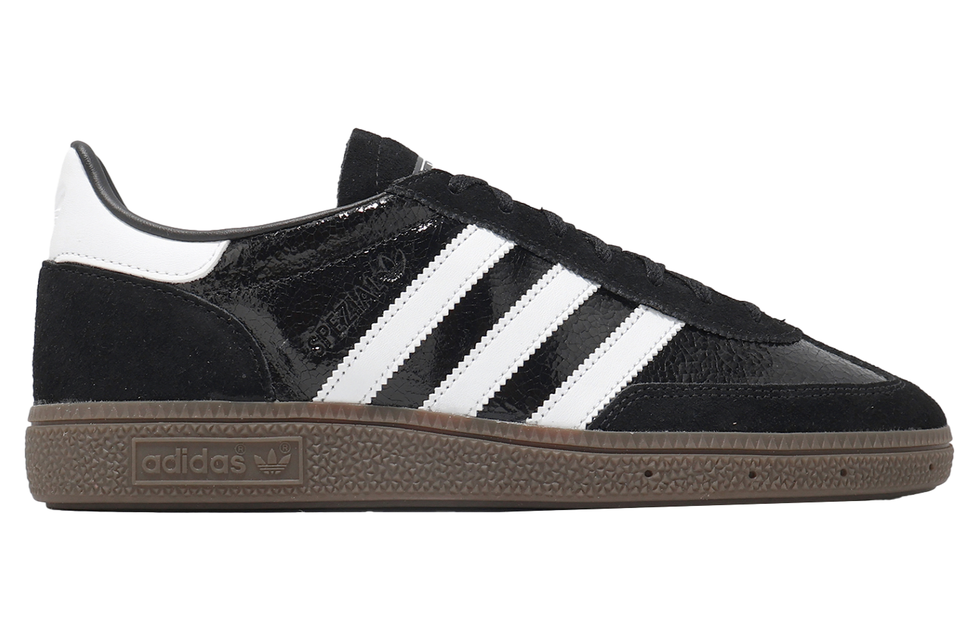 Adidas Handball Spezial Core Black / Carbon / Gold Metallic