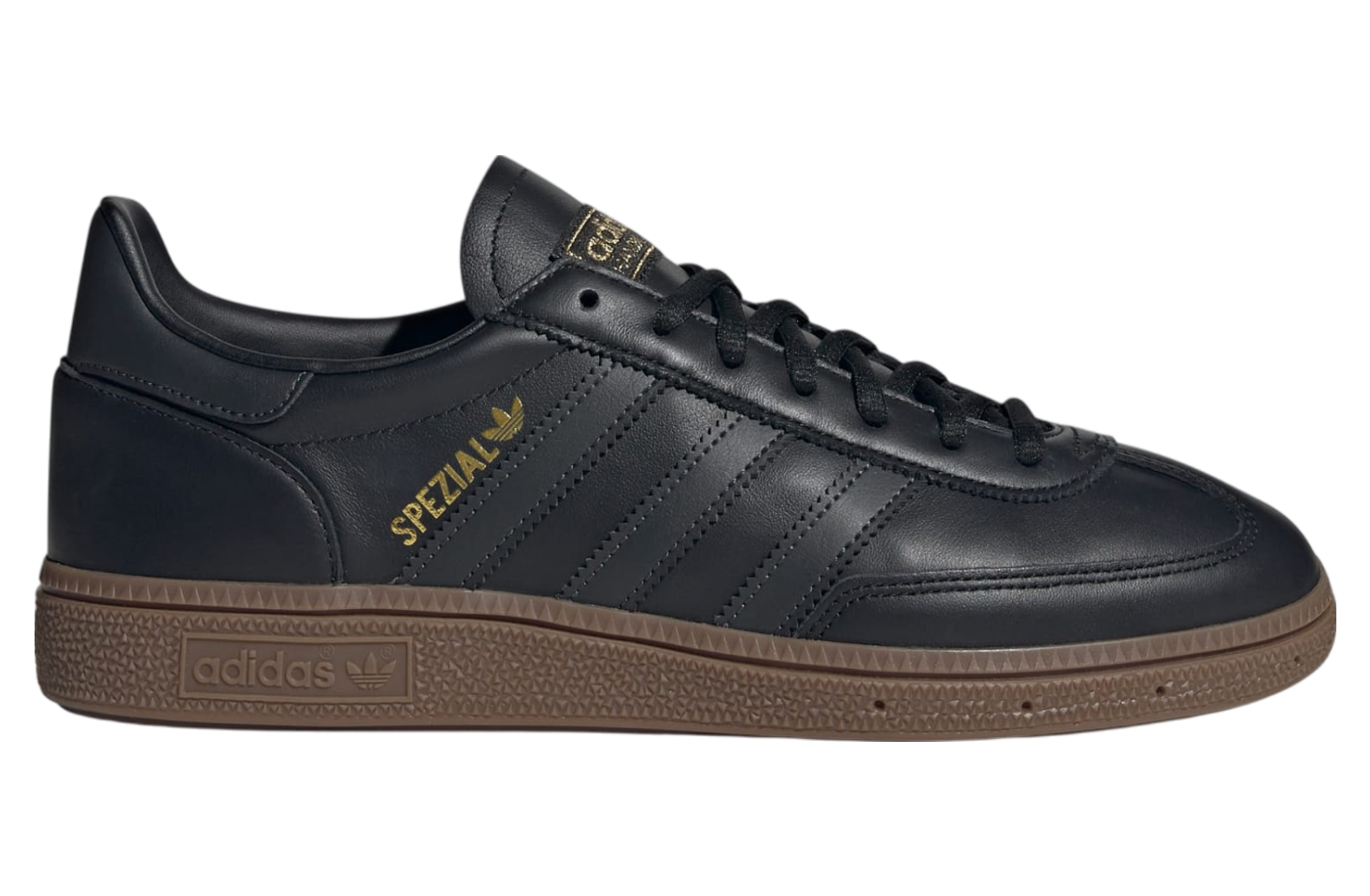 Adidas Handball Spezial Core Black / Carbon - Jul 2025