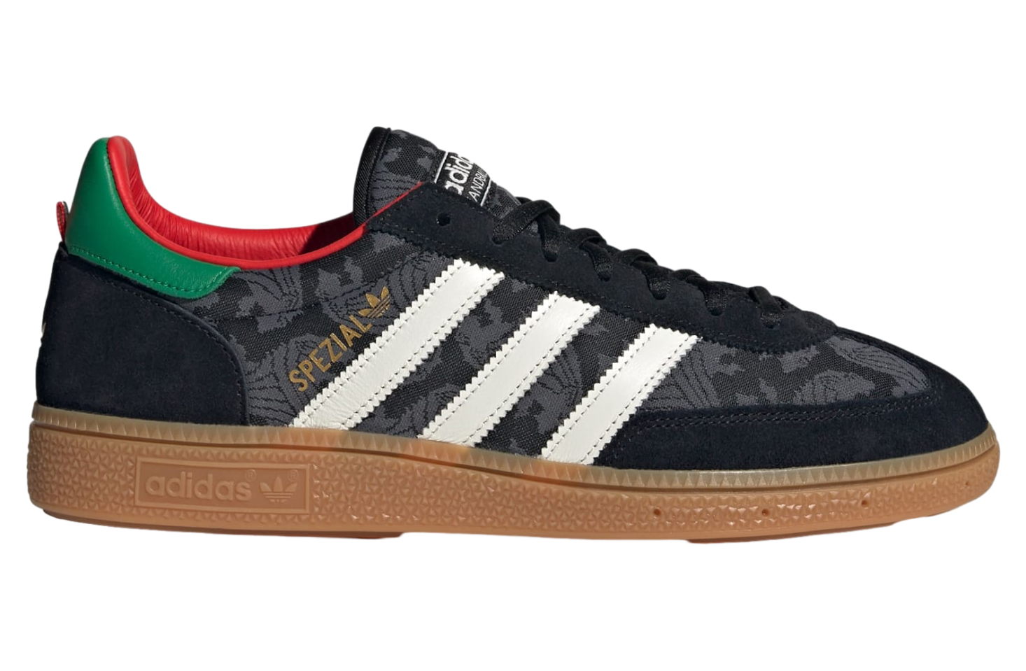 Adidas Handball Spezial Core Black / Core White