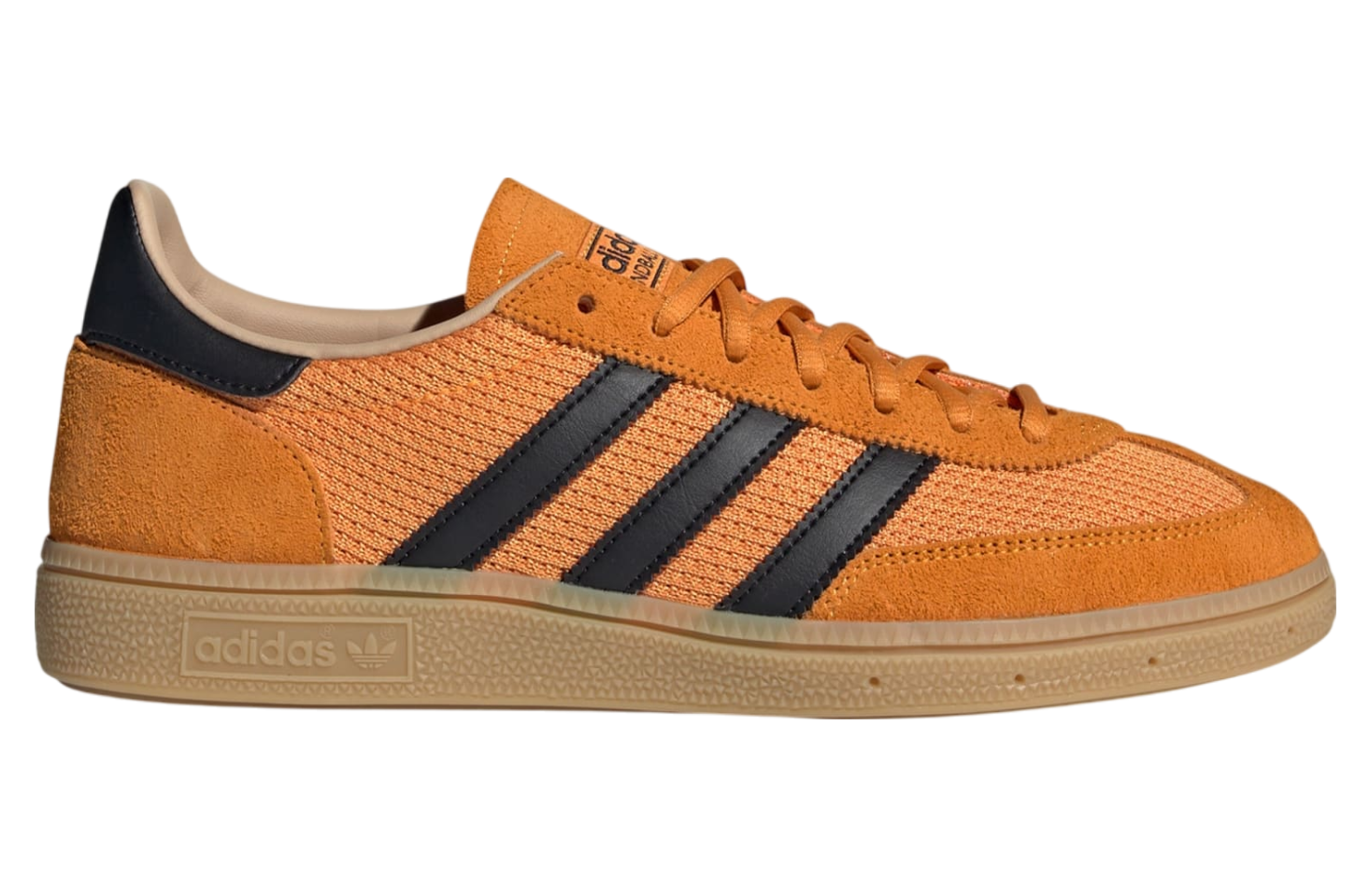 Adidas Handball Spezial Crew Orange / Core Black