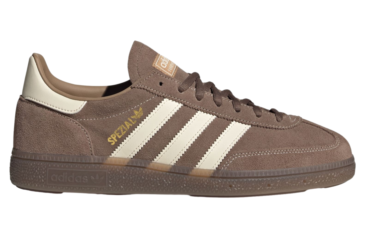 Adidas Handball Spezial Earth Strata / Wonder White