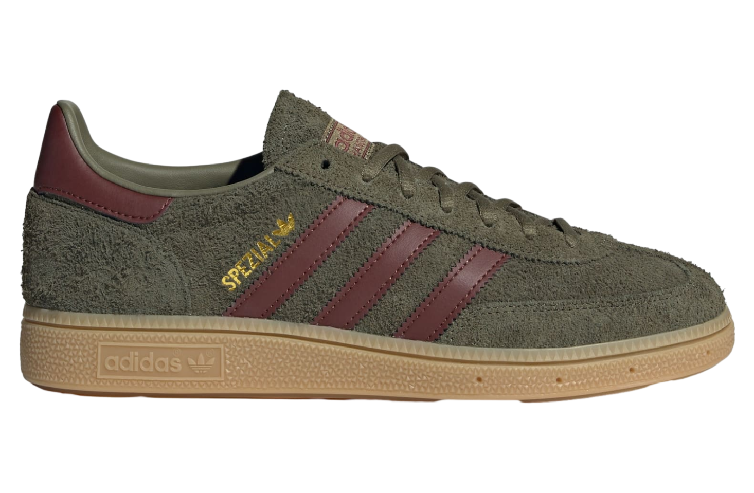 BEAUTY&YOUTH別注 adidas HANDBALL SPEZIAL adidas Originals＞HANDBALL SPEZIAL/スニーカー