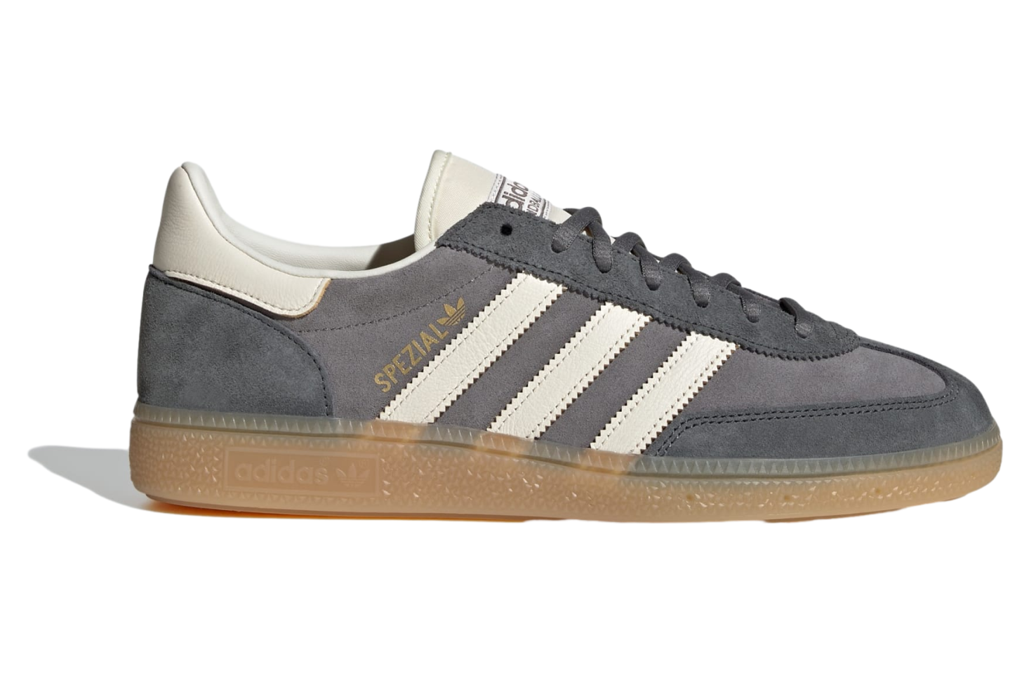 Adidas Handball Spezial Grey Four / Off White