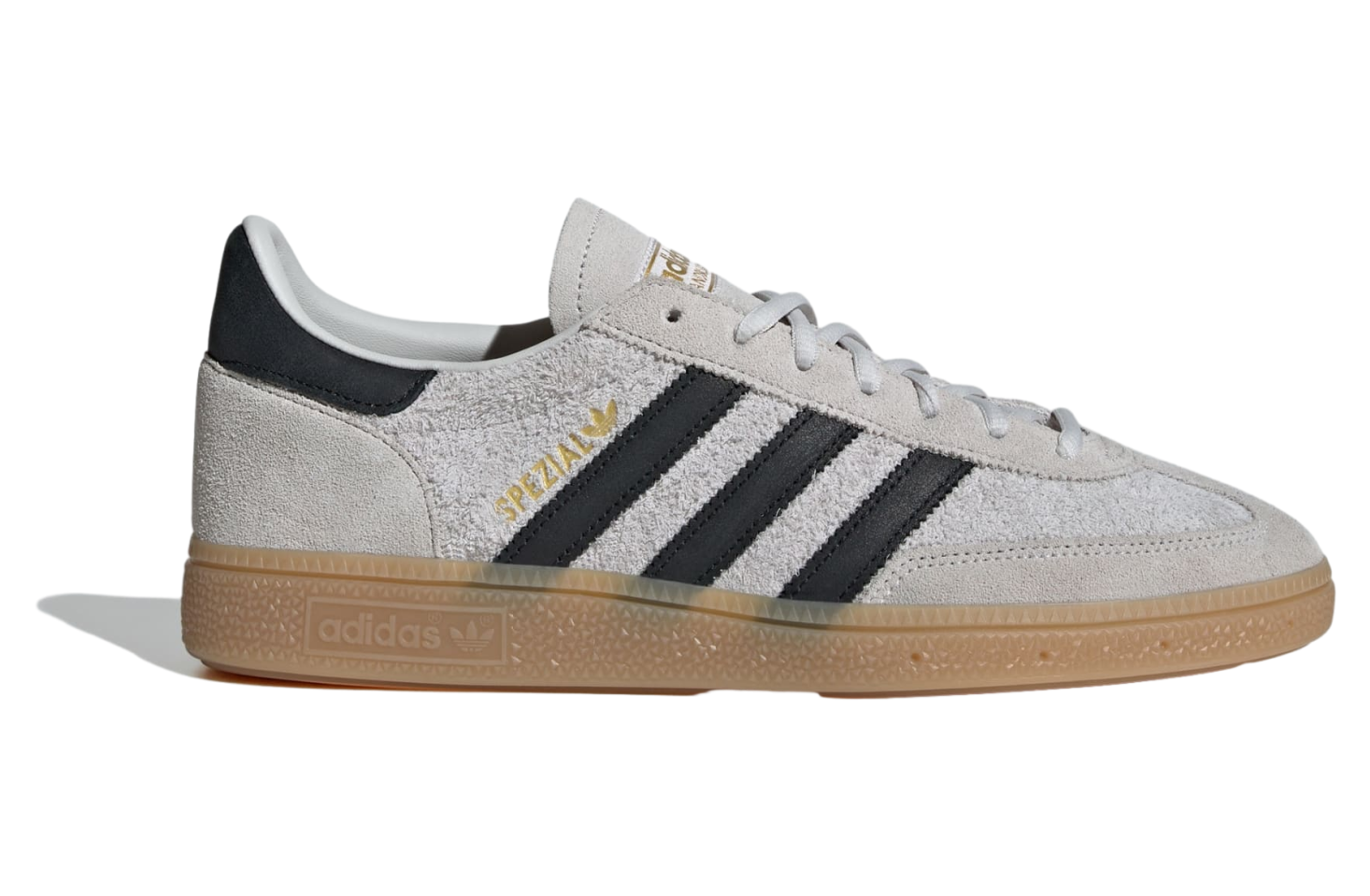 Adidas Handball Spezial Grey One / Core Black