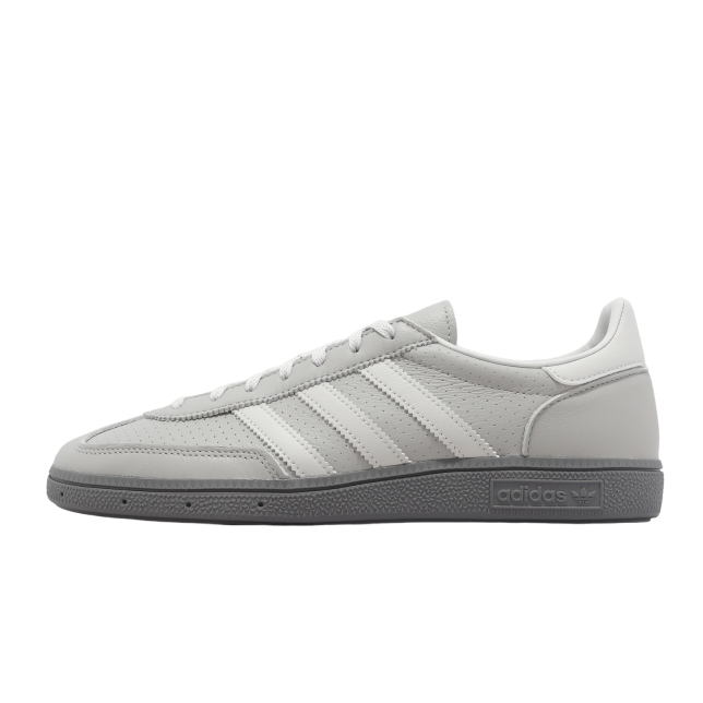 Adidas Handball Spezial Grey Two / Grey One