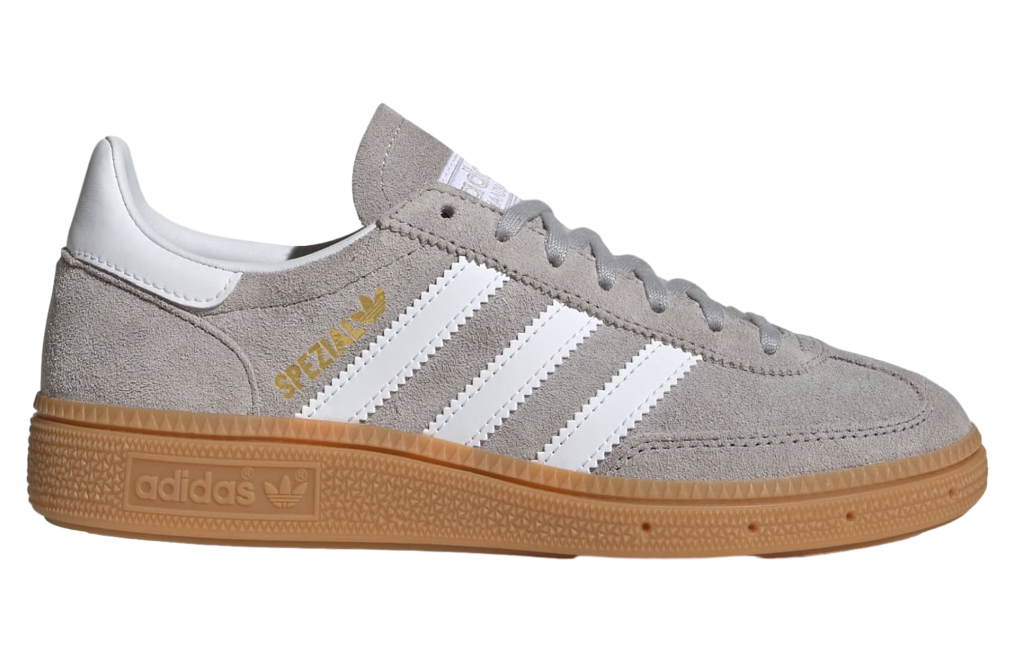 Adidas Handball Spezial GS Grey Two / Cloud White