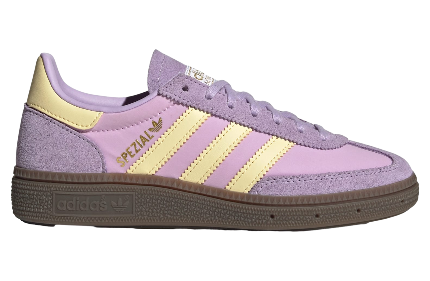 Adidas Handball Spezial GS Powder Plum / Bliss Lilac